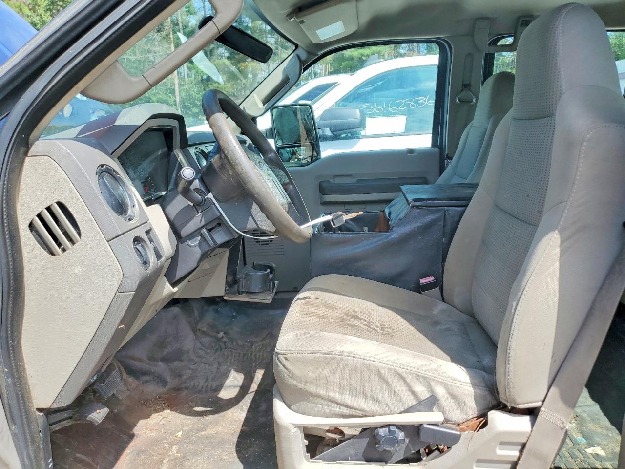 1FTWW30568EB33365 · 2008 FORD F350 · 7/12