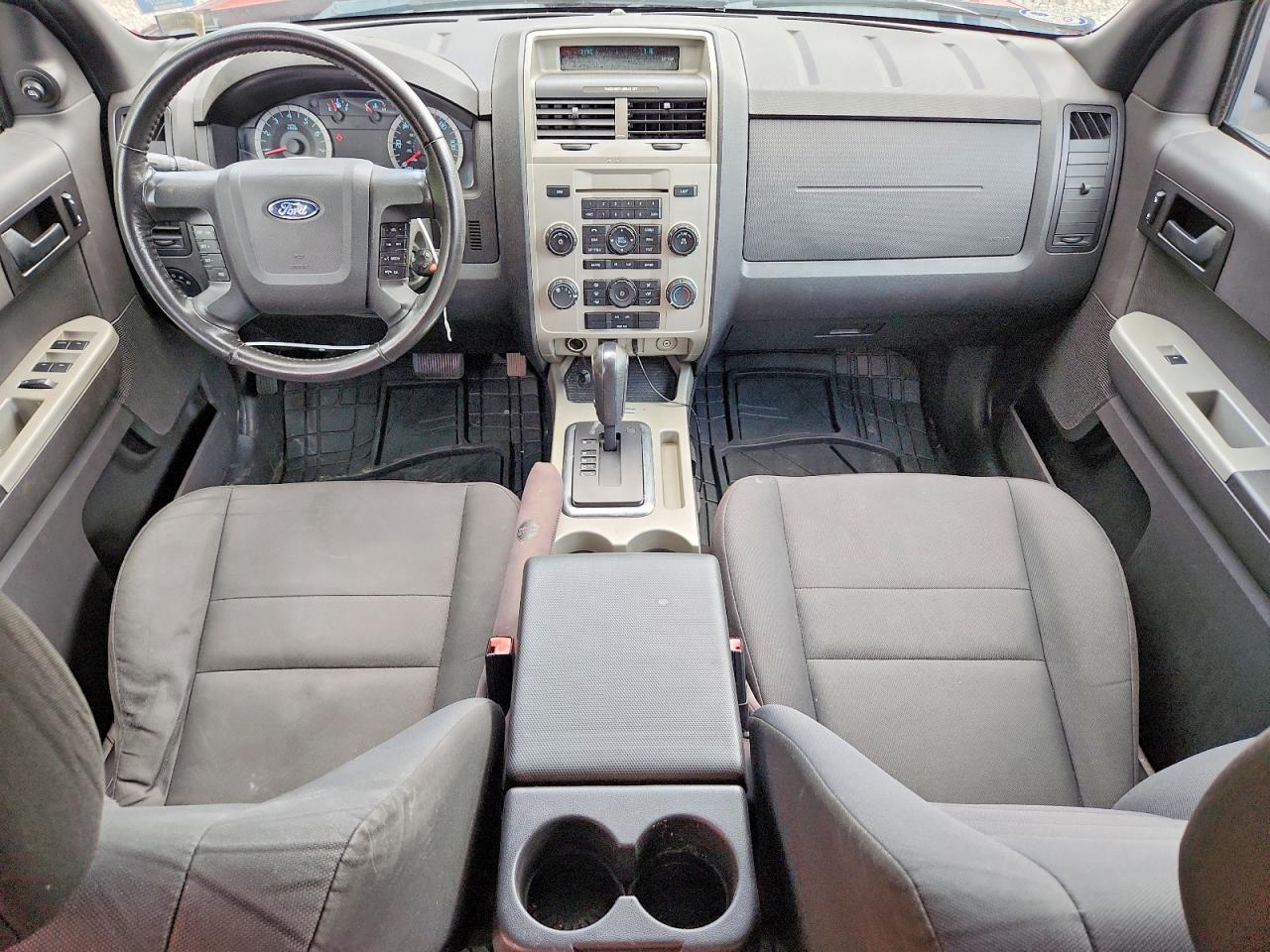 1FMCU9DG6CKA81717 · 2012 FORD ESCAPE · 8/12