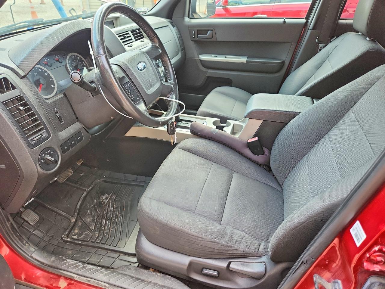 1FMCU9DG6CKA81717 · 2012 FORD ESCAPE · 7/12