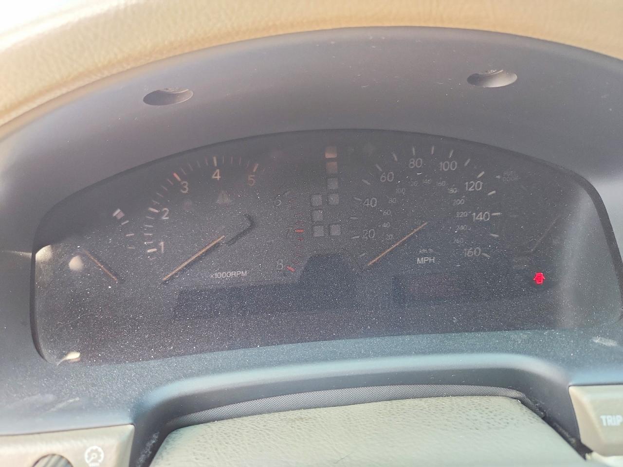 JTHBN30F730099581 · 2003 LEXUS LS · 9/12