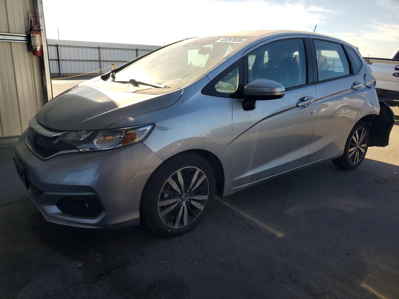 3HGGK5H84KM712450 · 2019 HONDA FIT