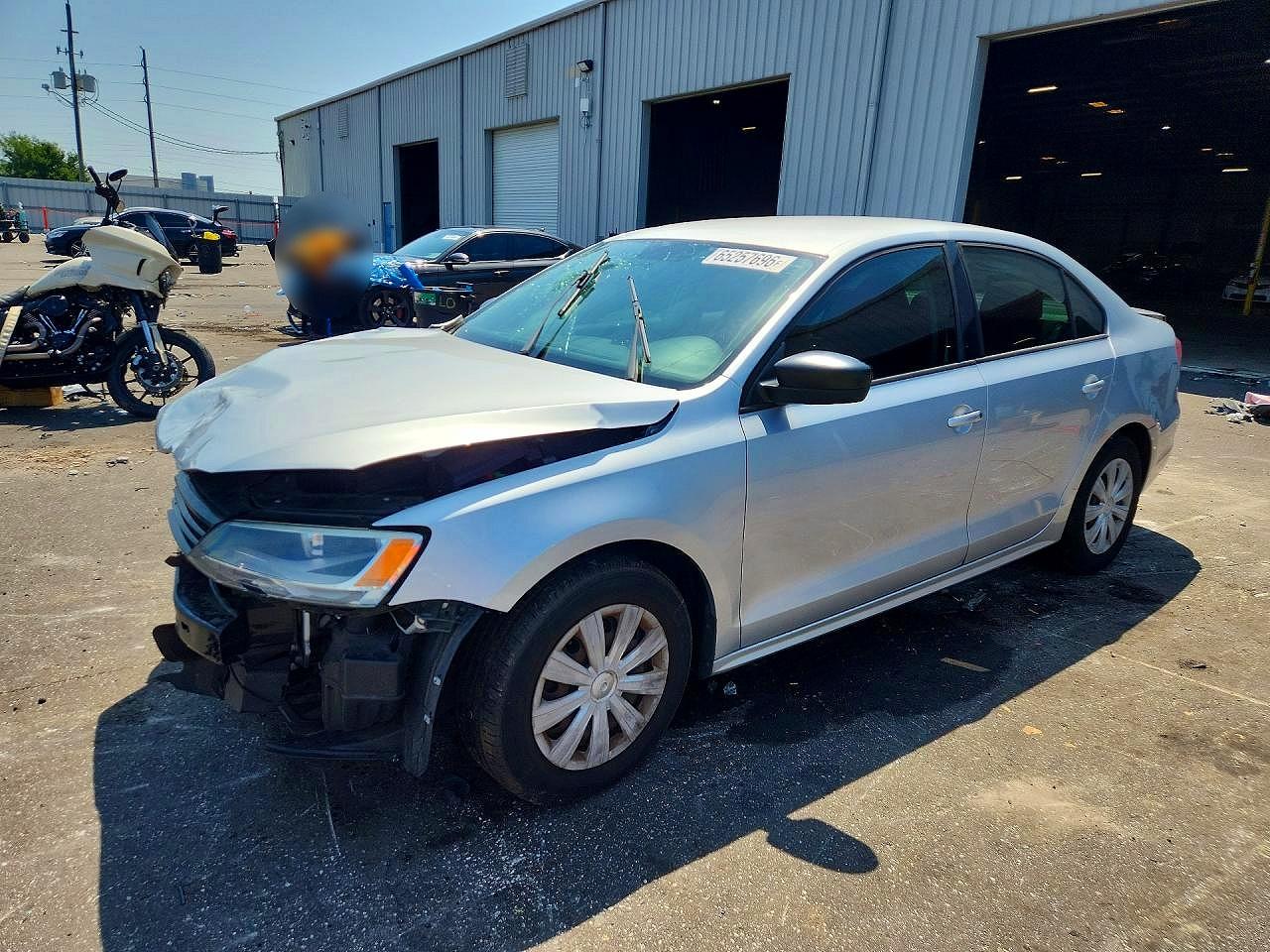3VW2K7AJ8EM234584 · 2014 VOLKSWAGEN JETTA