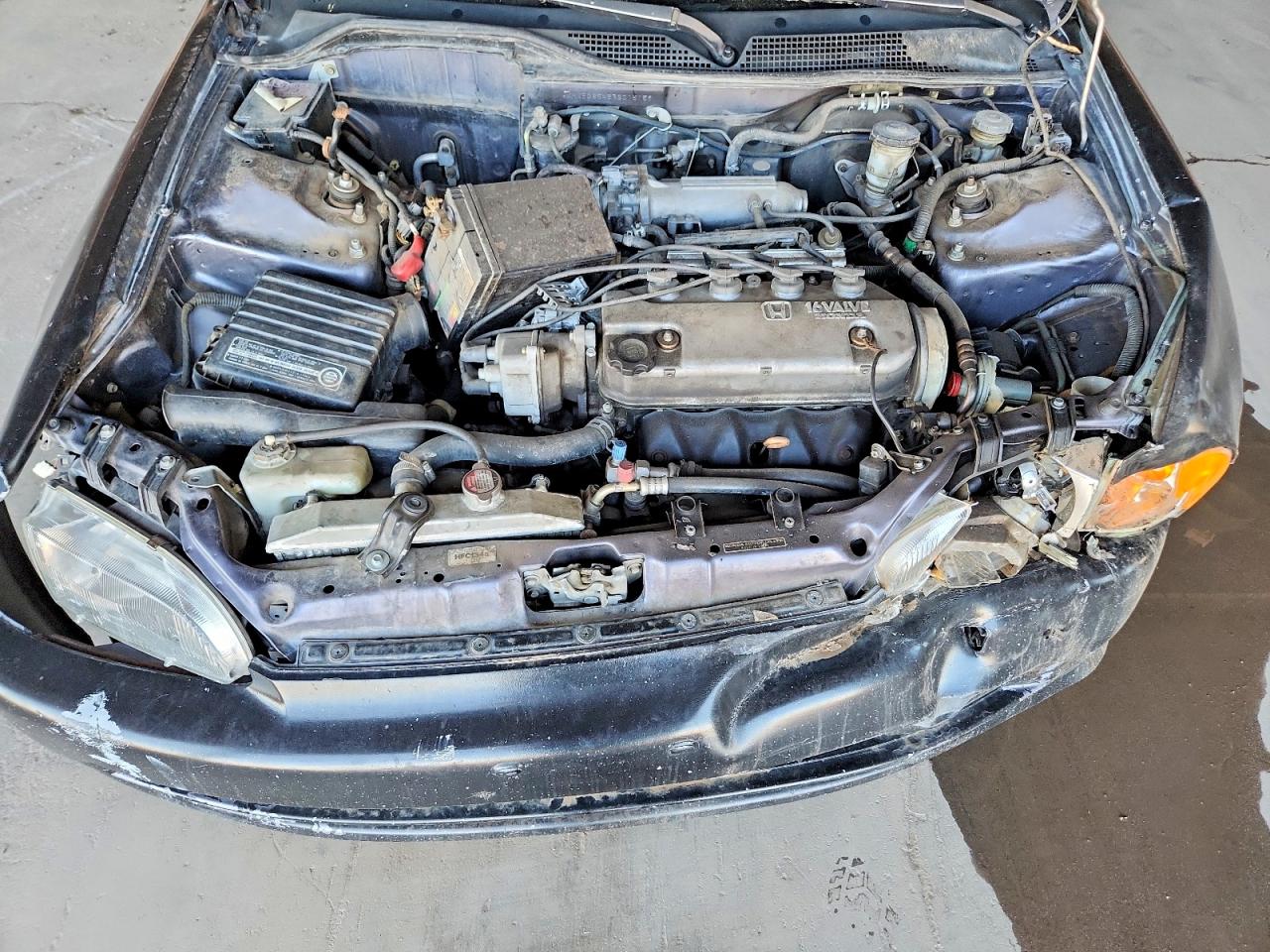 JHMEG8546RS015159 · 1994 HONDA CIVIC · 11/12
