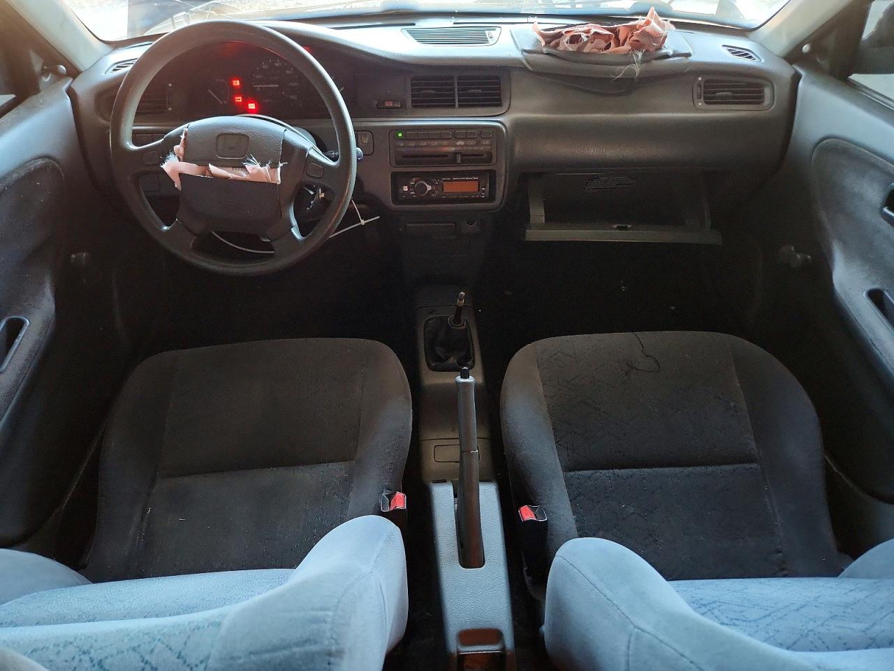 JHMEG8546RS015159 · 1994 HONDA CIVIC · 8/12