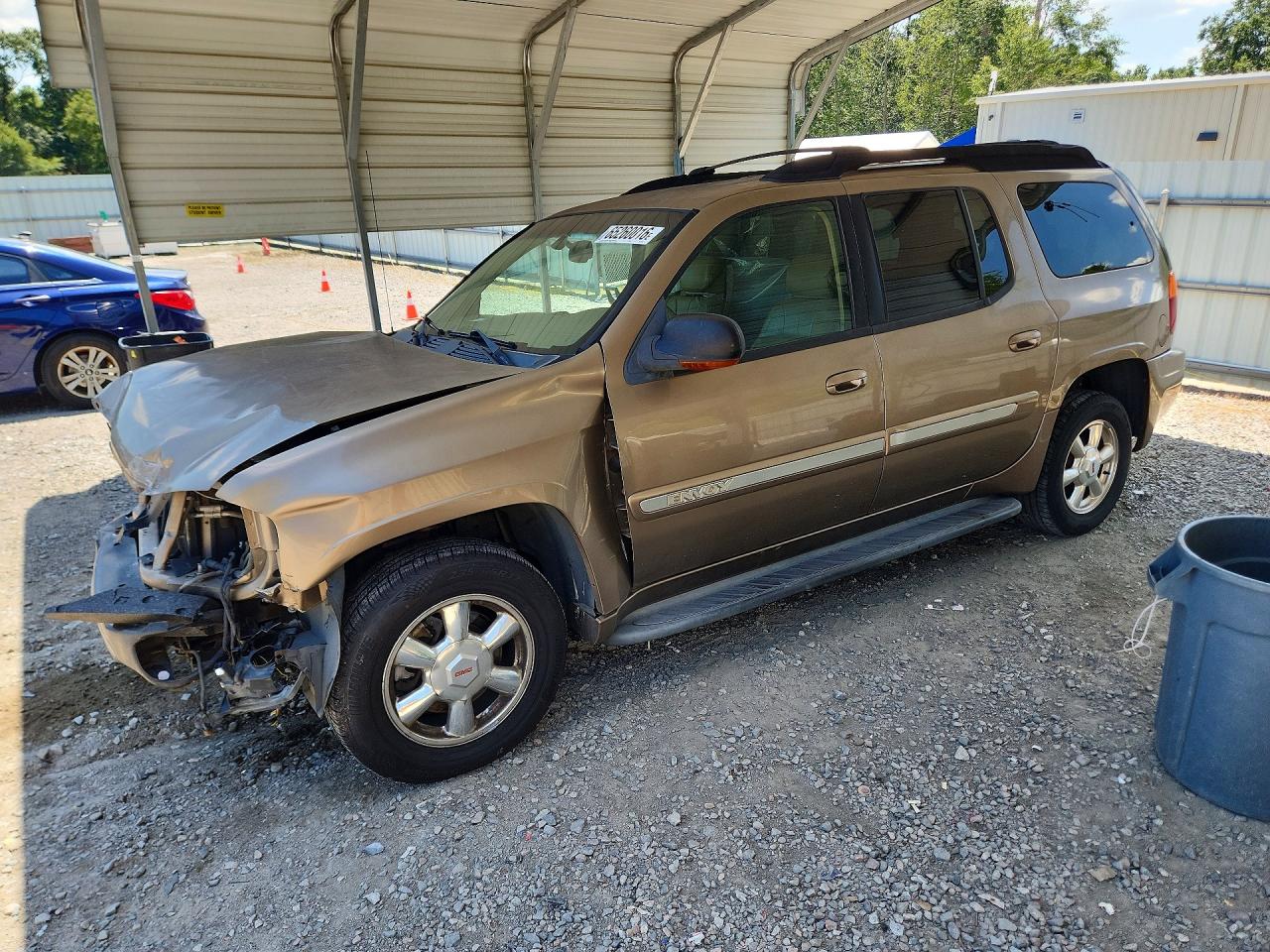 2003 GMC ENVOY