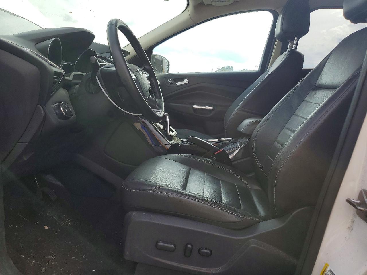 1FMCU0JX2EUC41258 · 2014 FORD ESCAPE · 7/13
