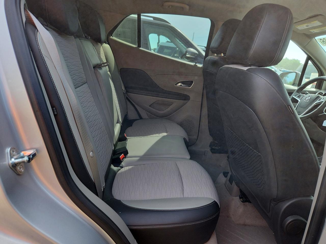 KL4CJESBXFB064141 · 2015 BUICK ENCORE · 11/13