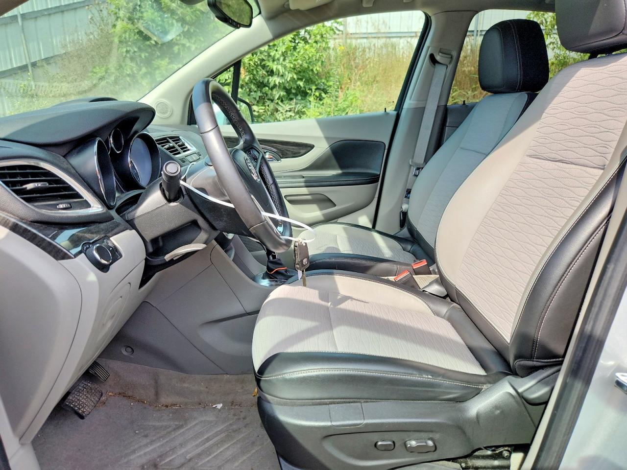 KL4CJESBXFB064141 · 2015 BUICK ENCORE · 7/13