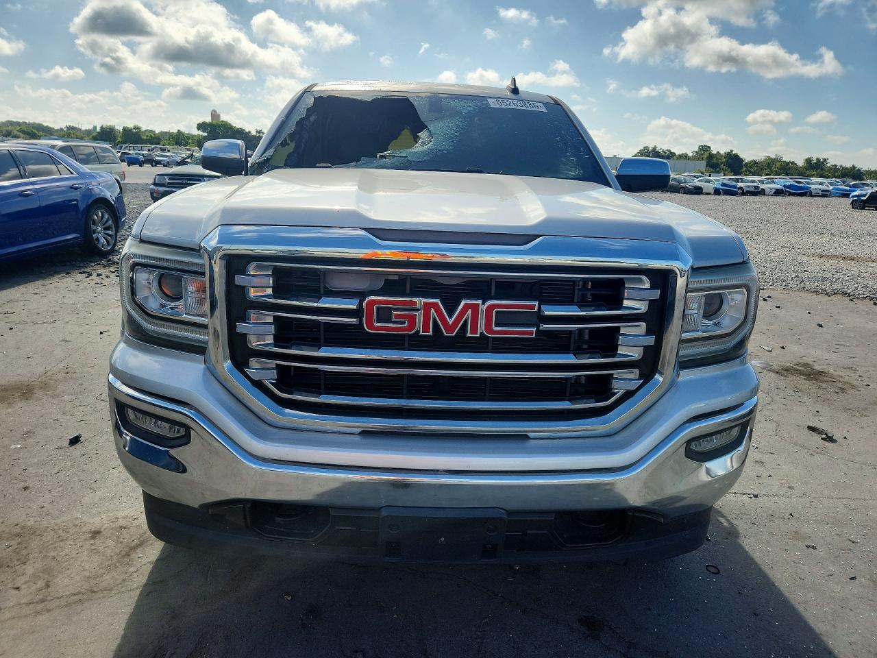 3GTU2NEC5HG127653 · 2017 GMC SIERRA · 5/12