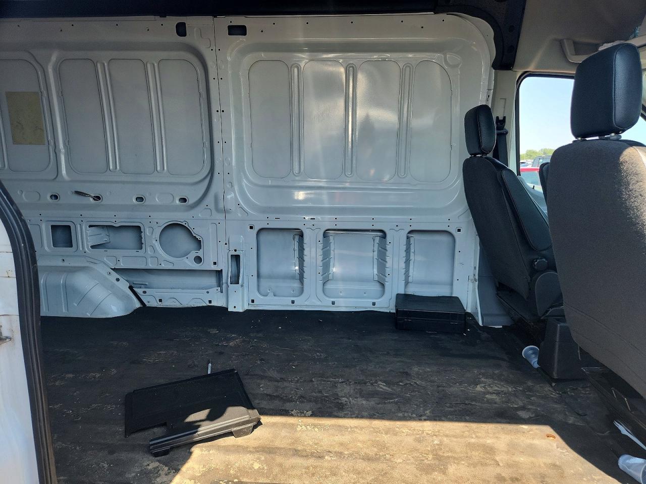 1FTSW3XG9FKA78754 · 2015 FORD TRANSIT · 11/14