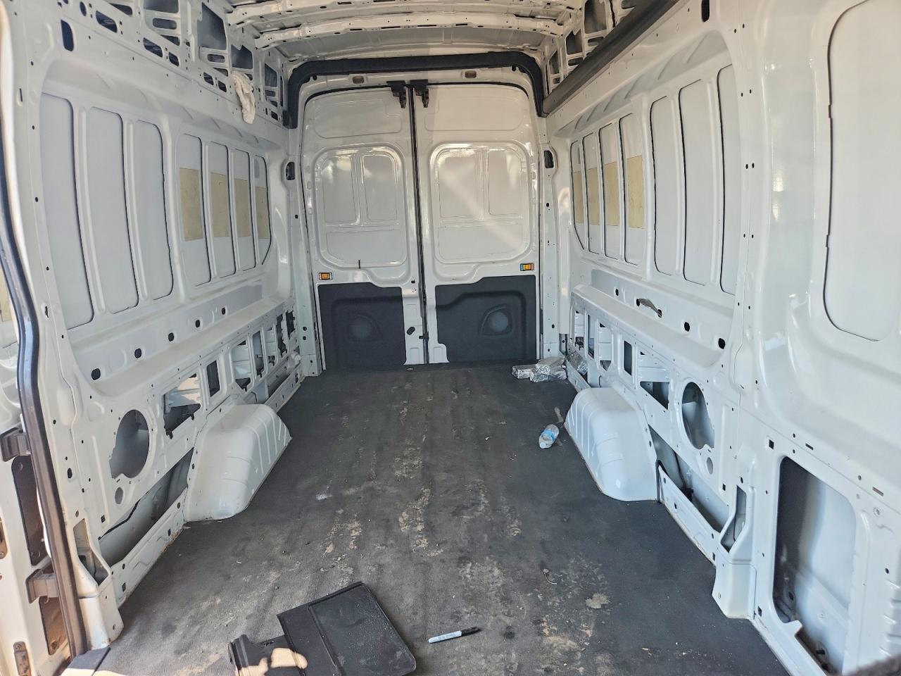 1FTSW3XG9FKA78754 · 2015 FORD TRANSIT · 10/14