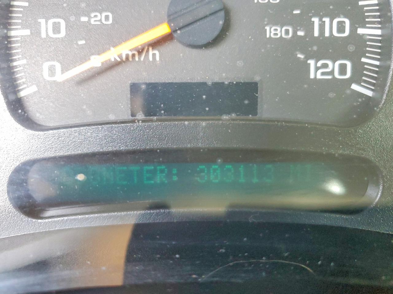 2GCEC19V751308604 · 2005 CHEVROLET SILVERADO · 9/13