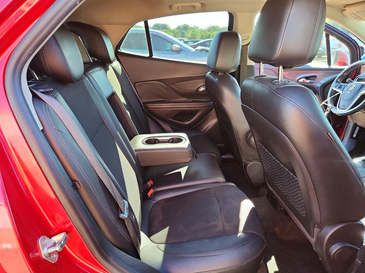 KL4CJ1SB8HB015404 · 2017 BUICK ENCORE · 11/13