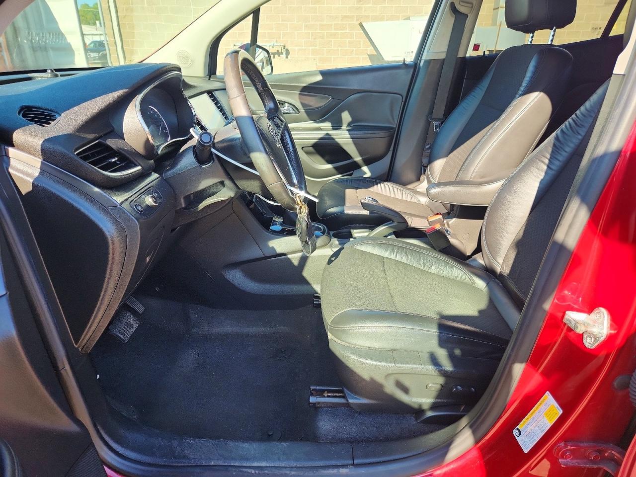 KL4CJ1SB8HB015404 · 2017 BUICK ENCORE · 7/13