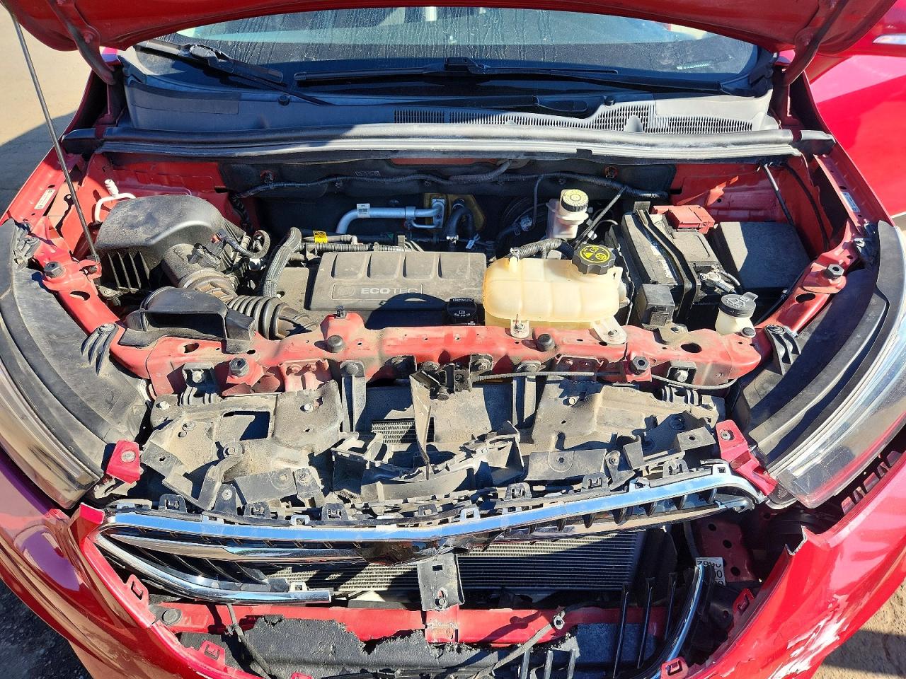 KL4CJ1SB8HB015404 · 2017 BUICK ENCORE · 12/13