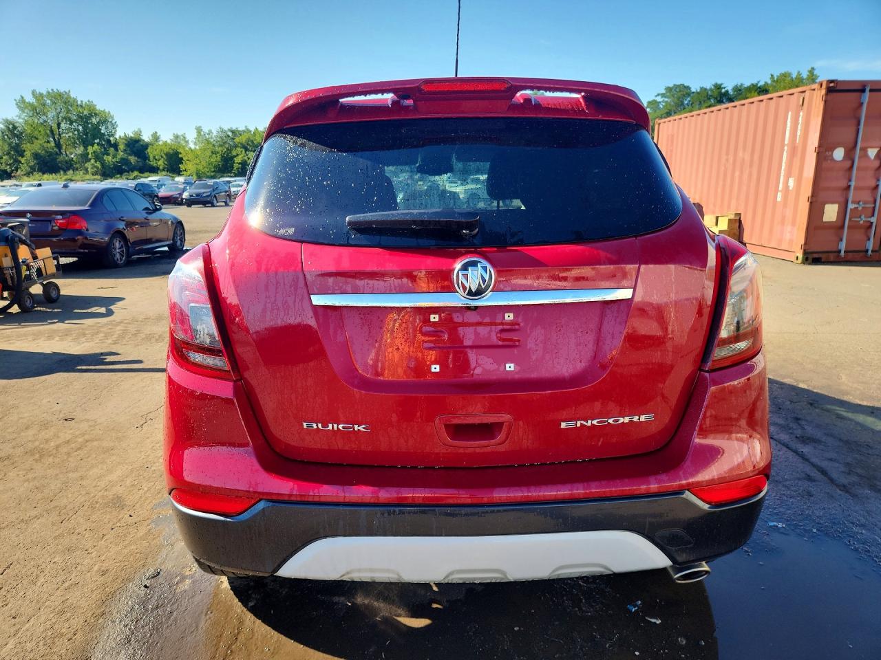 KL4CJ1SB8HB015404 · 2017 BUICK ENCORE · 6/13