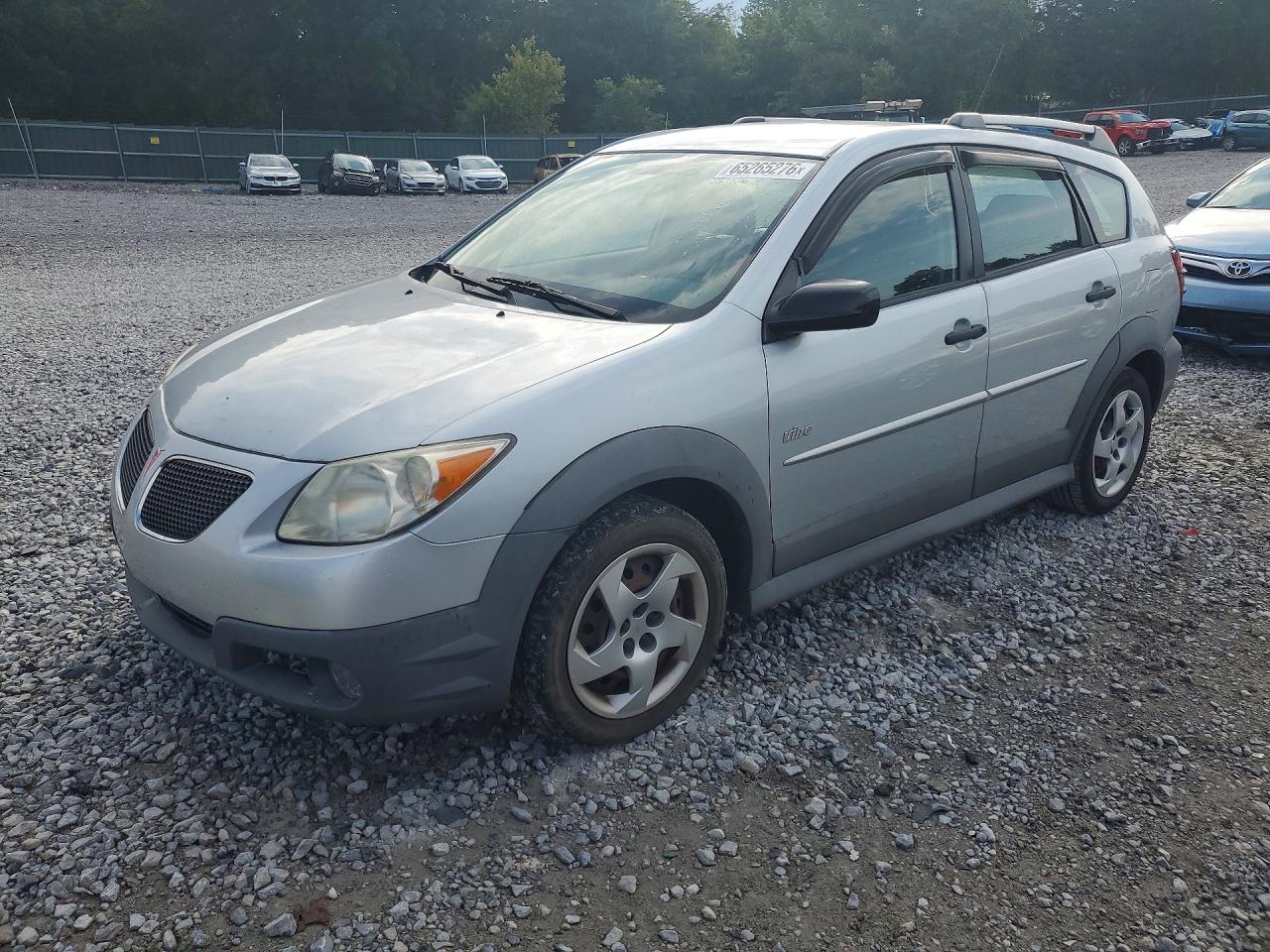 5Y2SL65838Z404435 · 2008 PONTIAC VIBE