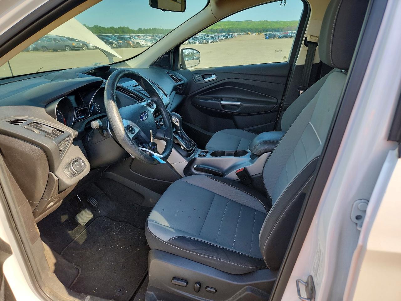 1FMCU9GX2EUB11380 · 2014 FORD ESCAPE · 7/13