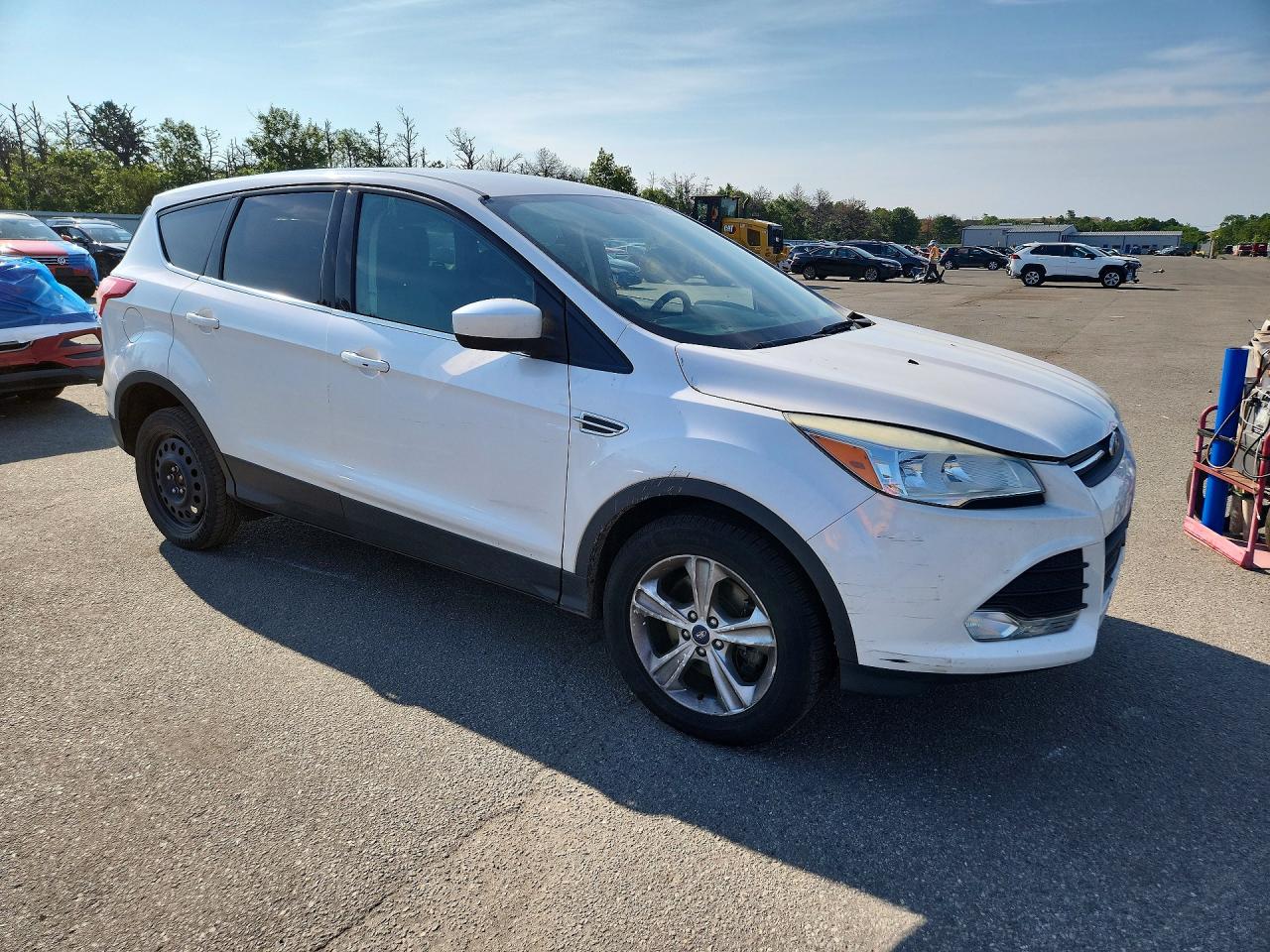 1FMCU9GX2EUB11380 · 2014 FORD ESCAPE · 4/13