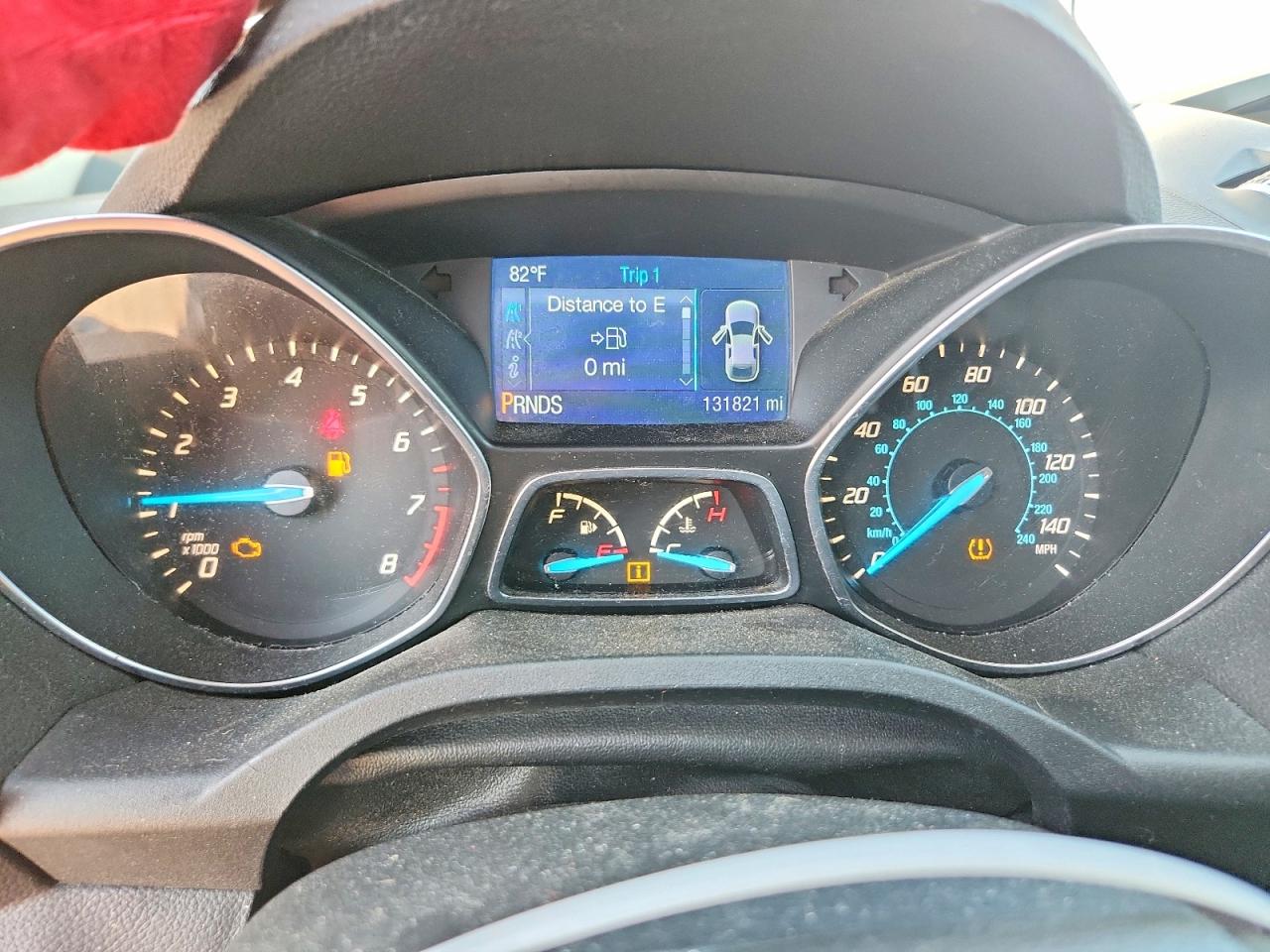 1FMCU9GX2EUB11380 · 2014 FORD ESCAPE · 9/13