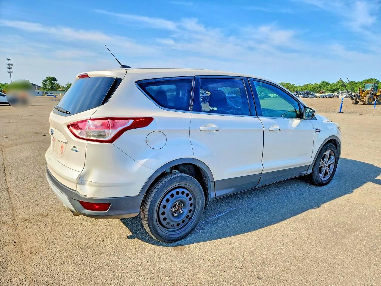1FMCU9GX2EUB11380 · 2014 FORD ESCAPE · 3/13