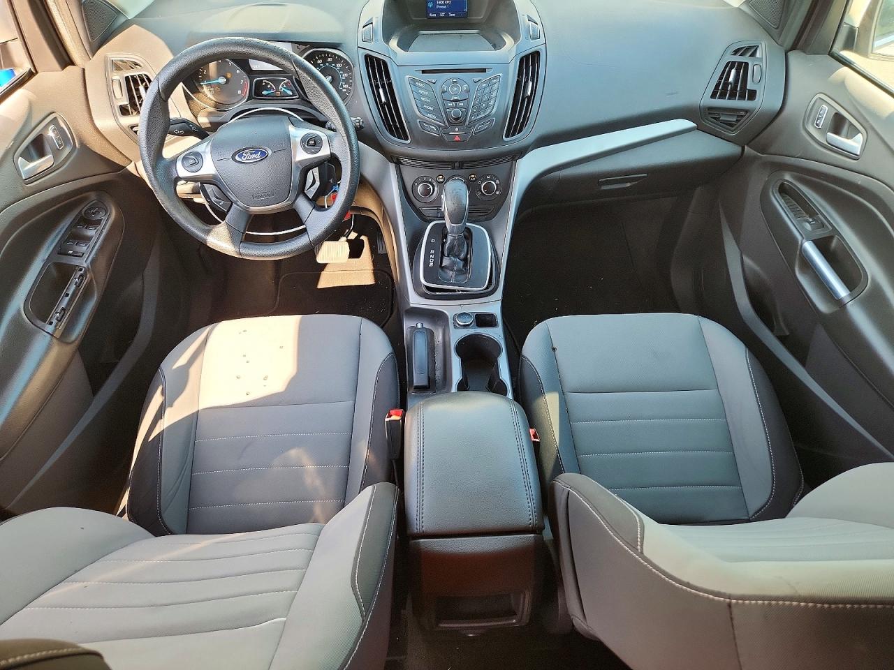 1FMCU9GX2EUB11380 · 2014 FORD ESCAPE · 8/13