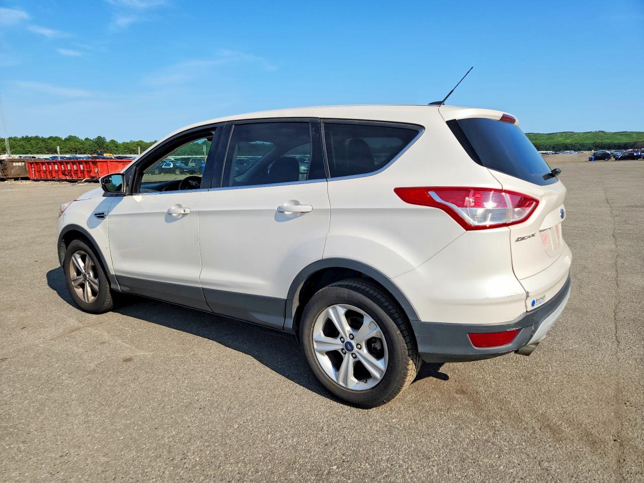 1FMCU9GX2EUB11380 · 2014 FORD ESCAPE · 2/13