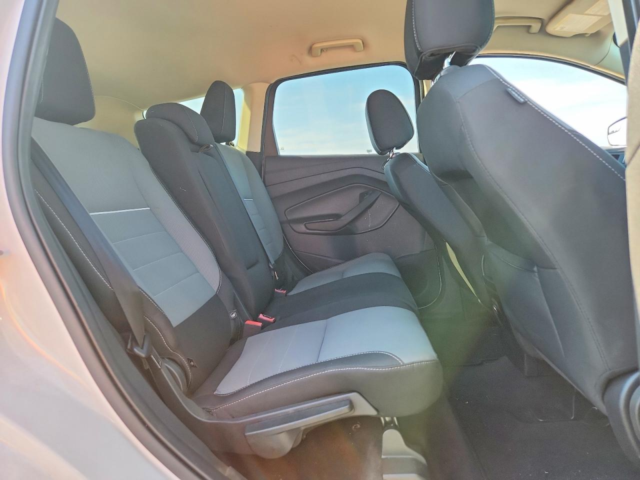1FMCU9GX2EUB11380 · 2014 FORD ESCAPE · 11/13
