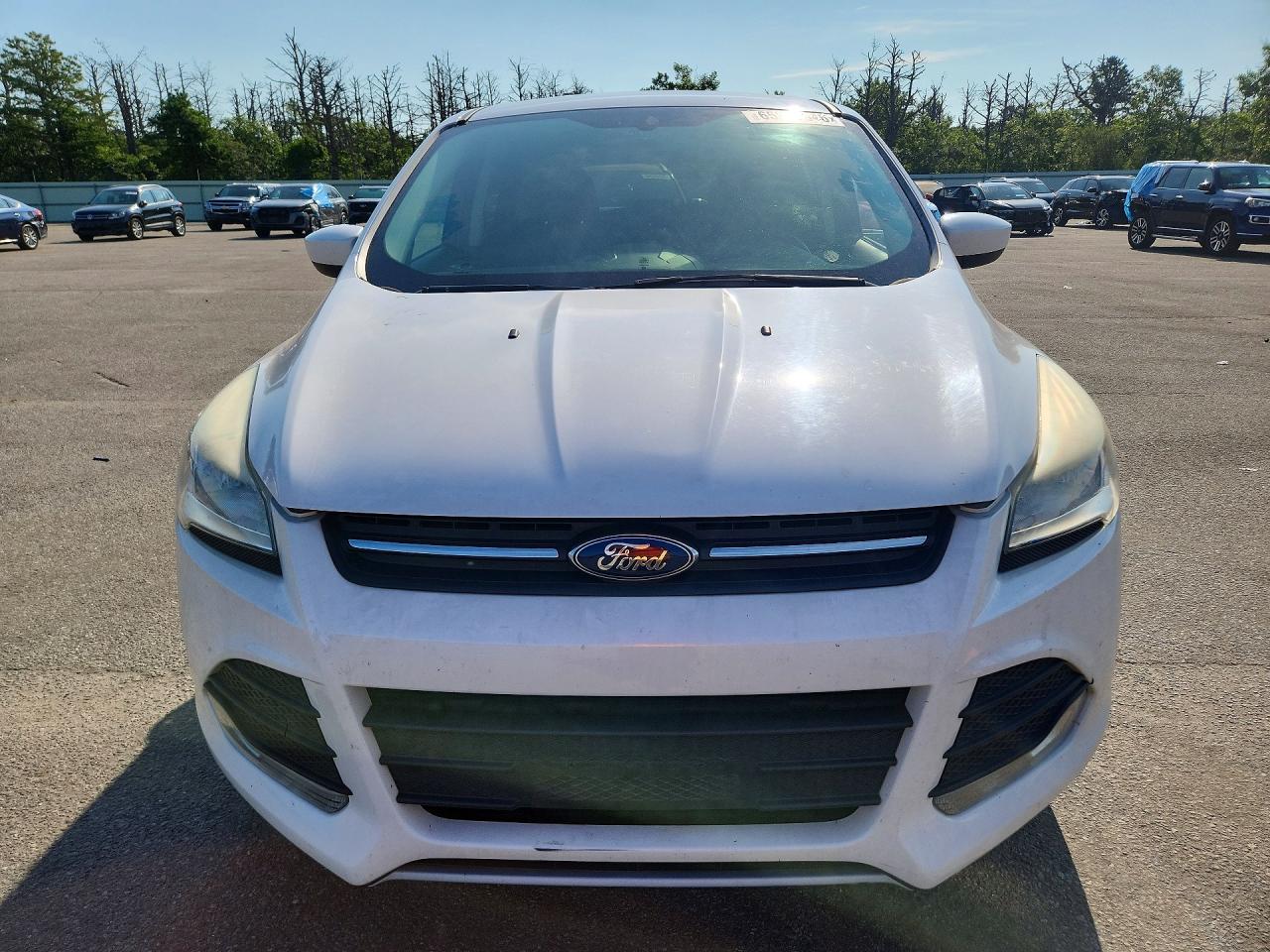 1FMCU9GX2EUB11380 · 2014 FORD ESCAPE · 5/13