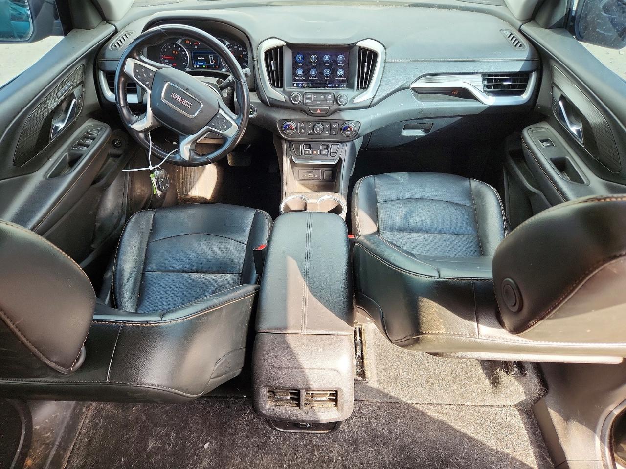 3GKALVEX4JL301684 · 2018 GMC TERRAIN · 8/13