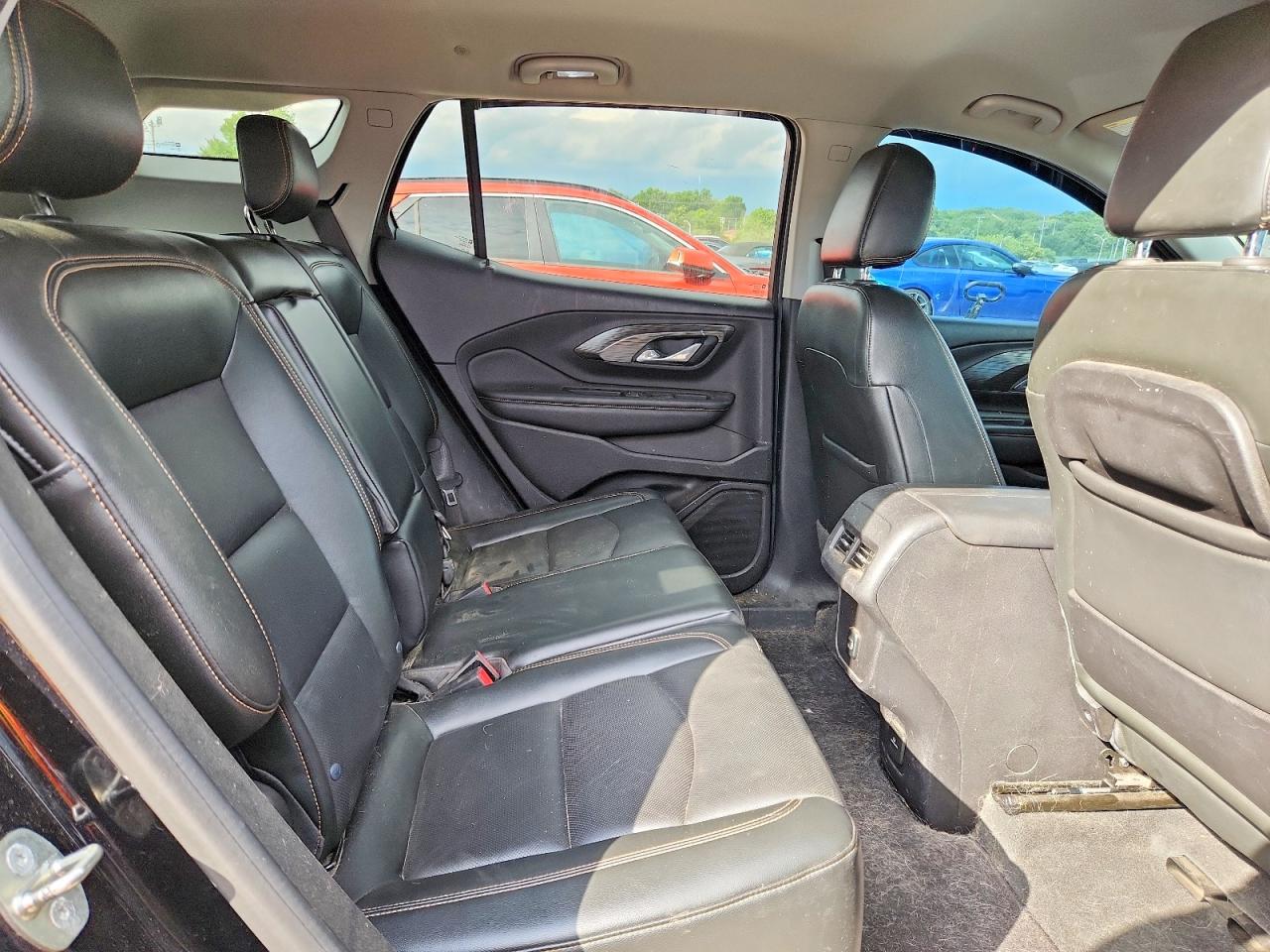 3GKALVEX4JL301684 · 2018 GMC TERRAIN · 11/13