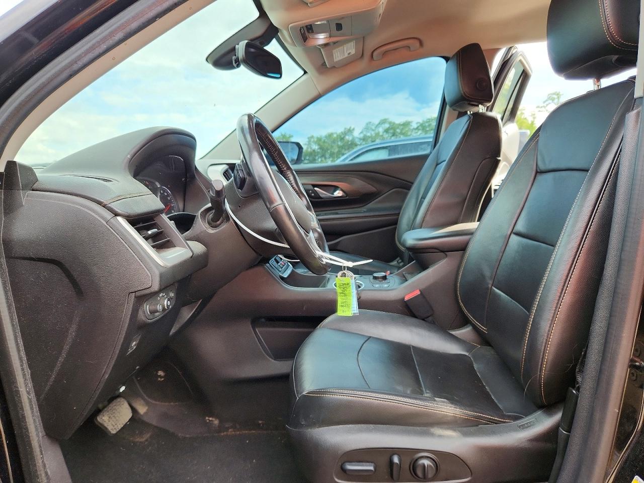 3GKALVEX4JL301684 · 2018 GMC TERRAIN · 7/13