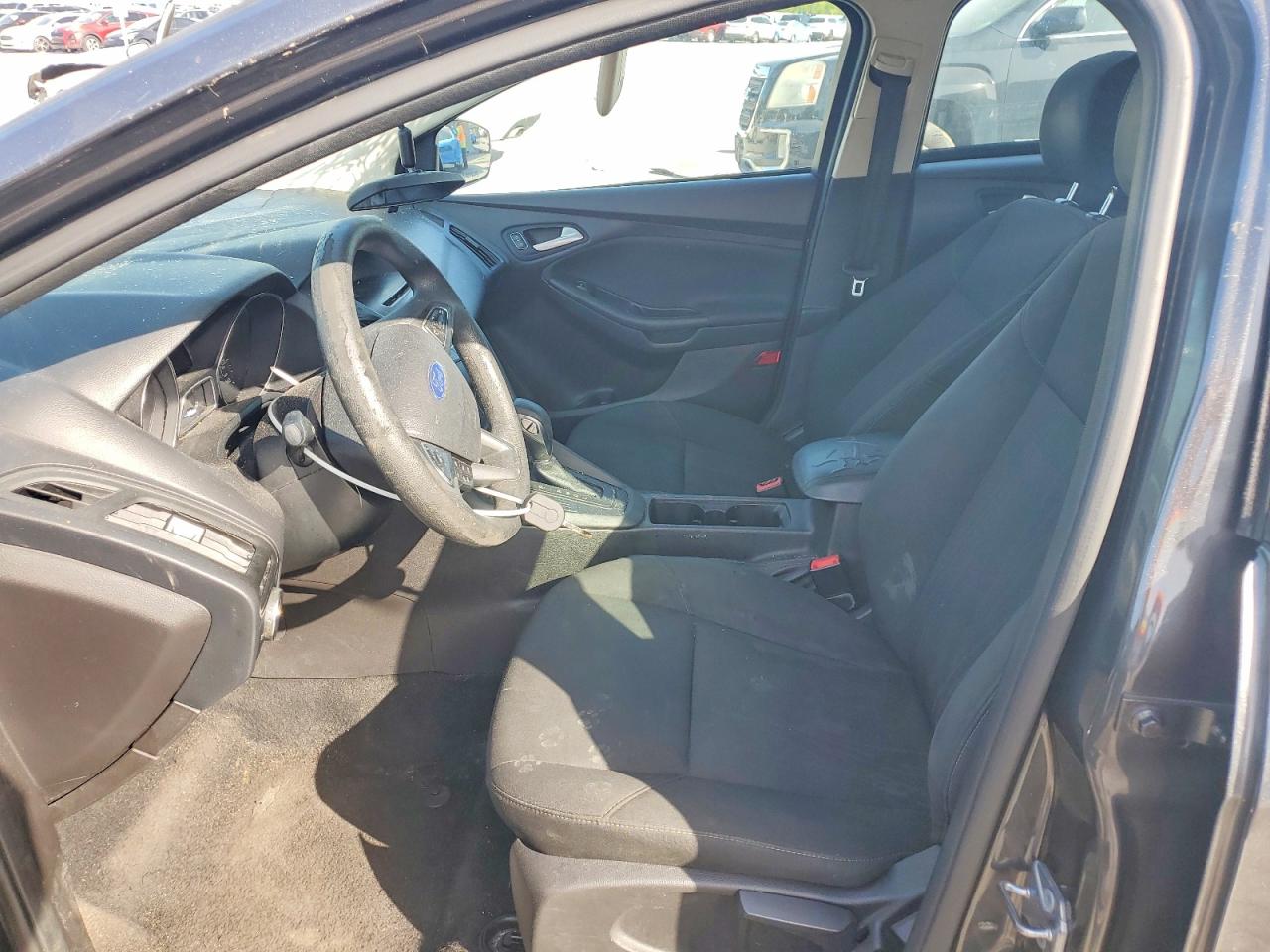 1FADP3K26HL274932 · 2017 FORD FOCUS · 7/12