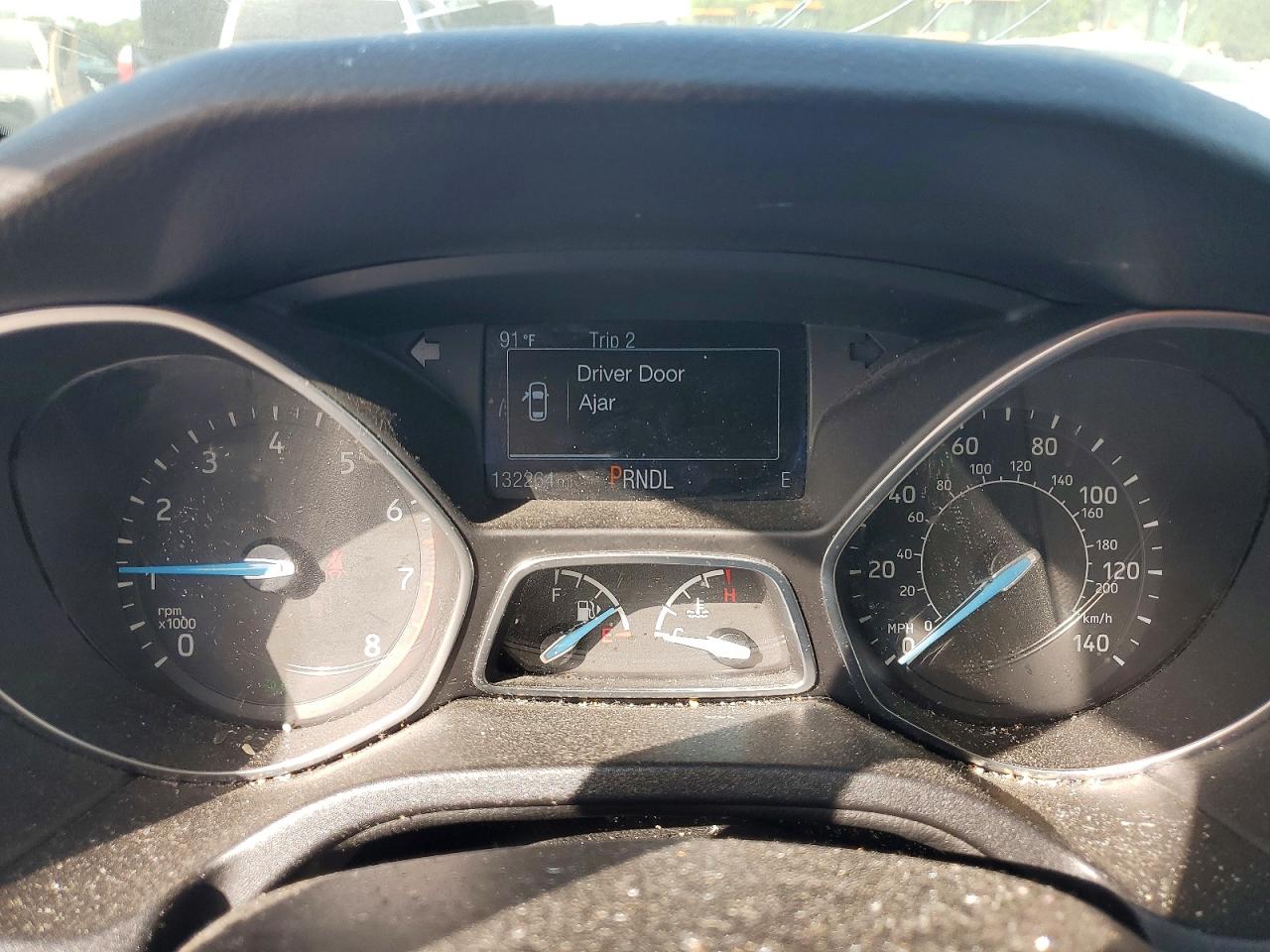 1FADP3K26HL274932 · 2017 FORD FOCUS · 9/12