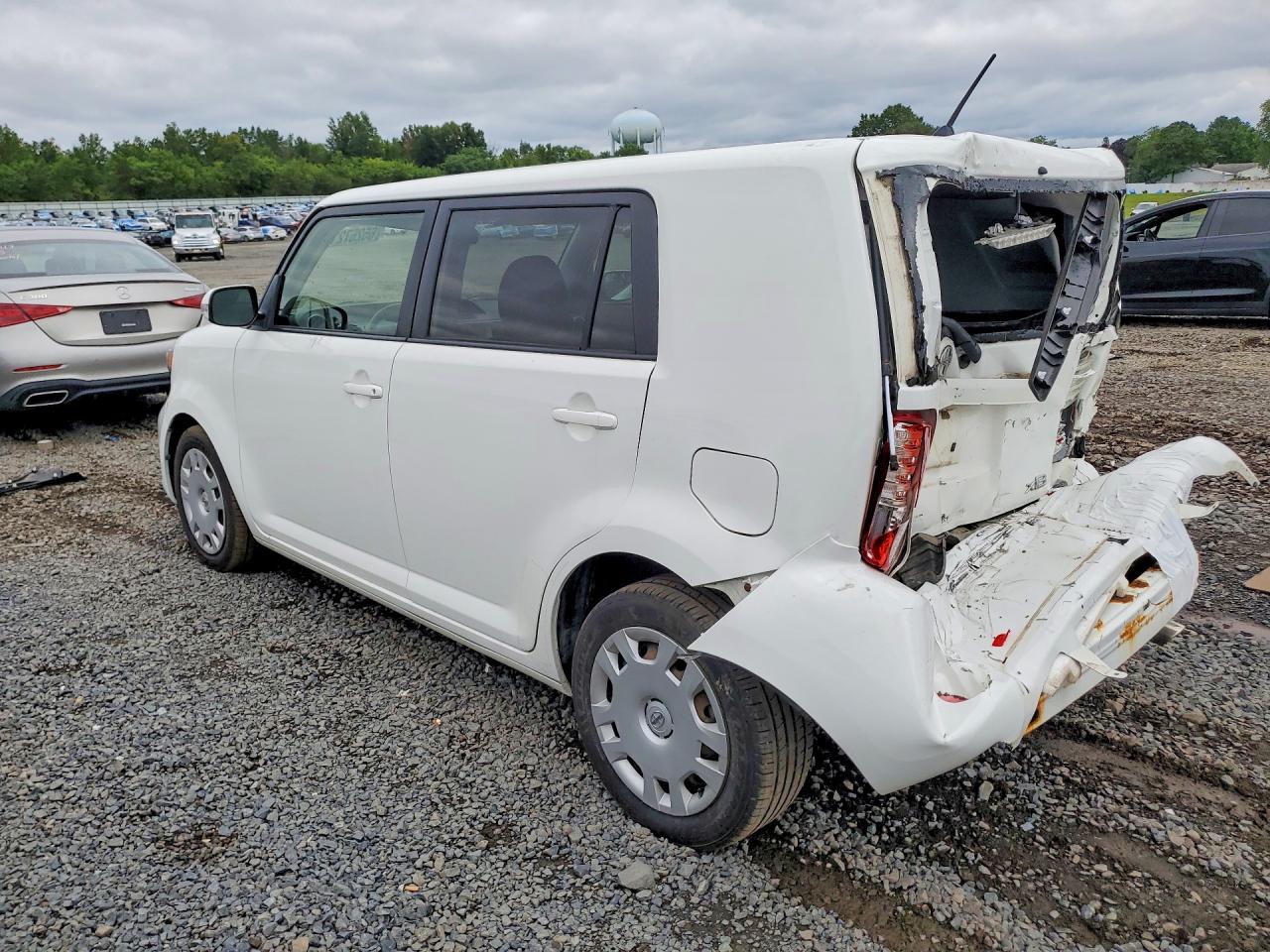 JTLZE4FE2EJ058670 · 2014 SCION XB · 2/13