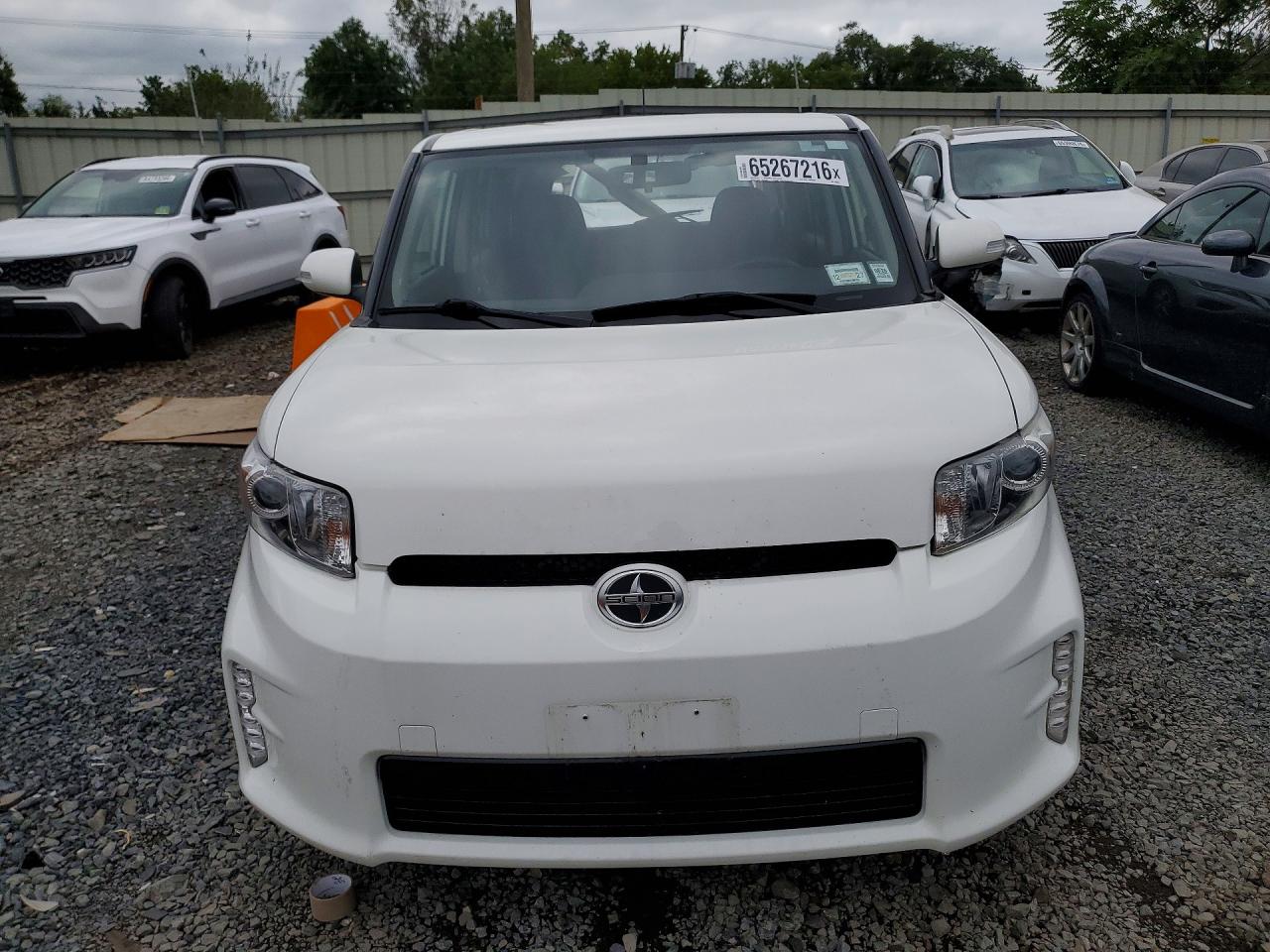 JTLZE4FE2EJ058670 · 2014 SCION XB · 5/13