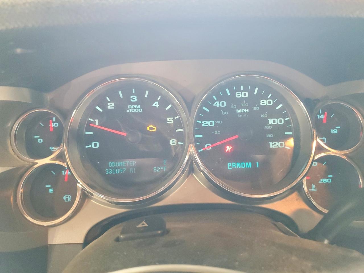 1GTHK84K29F126930 · 2009 GMC SIERRA · 9/12
