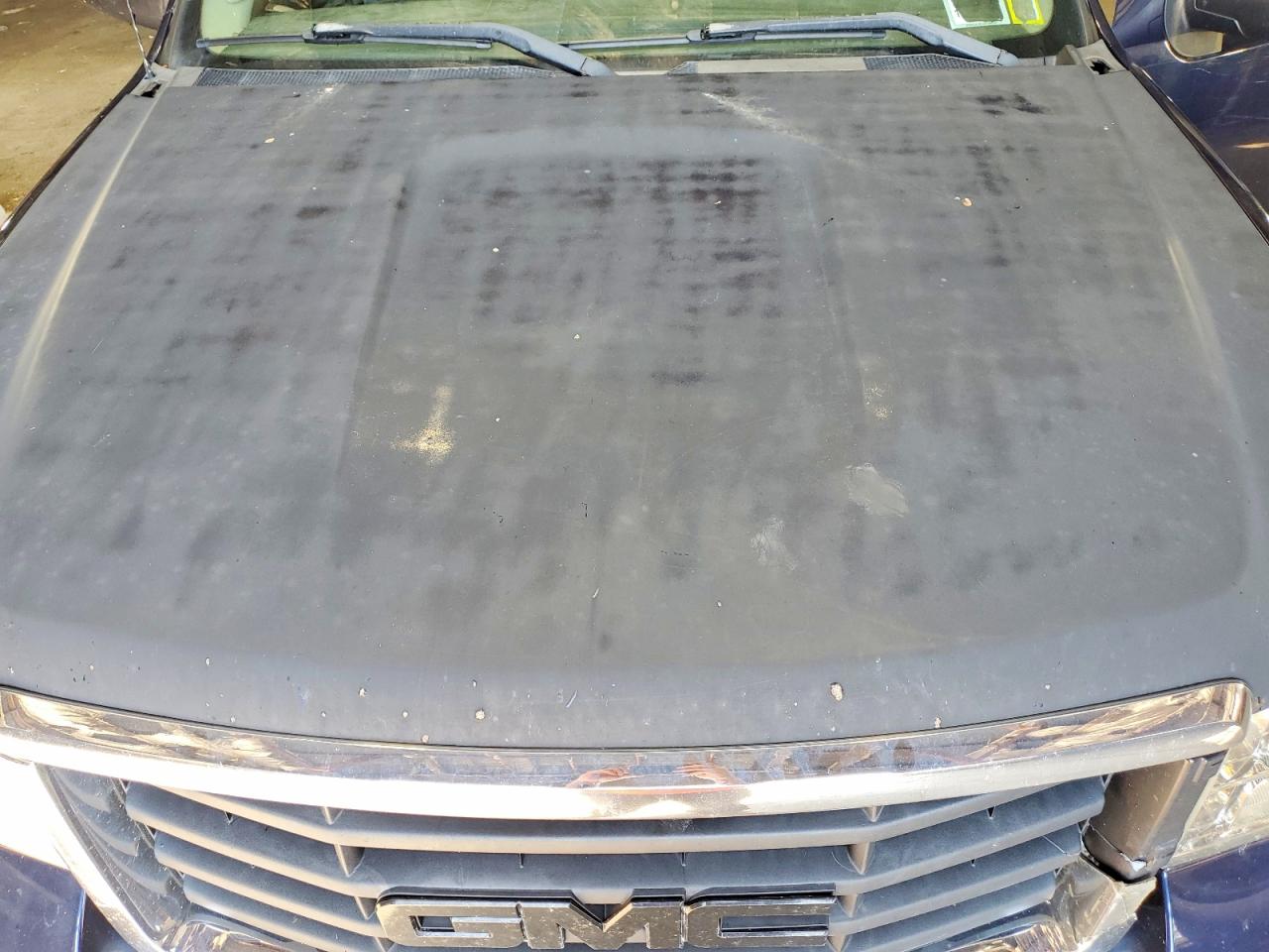 1GTHK84K29F126930 · 2009 GMC SIERRA · 11/12