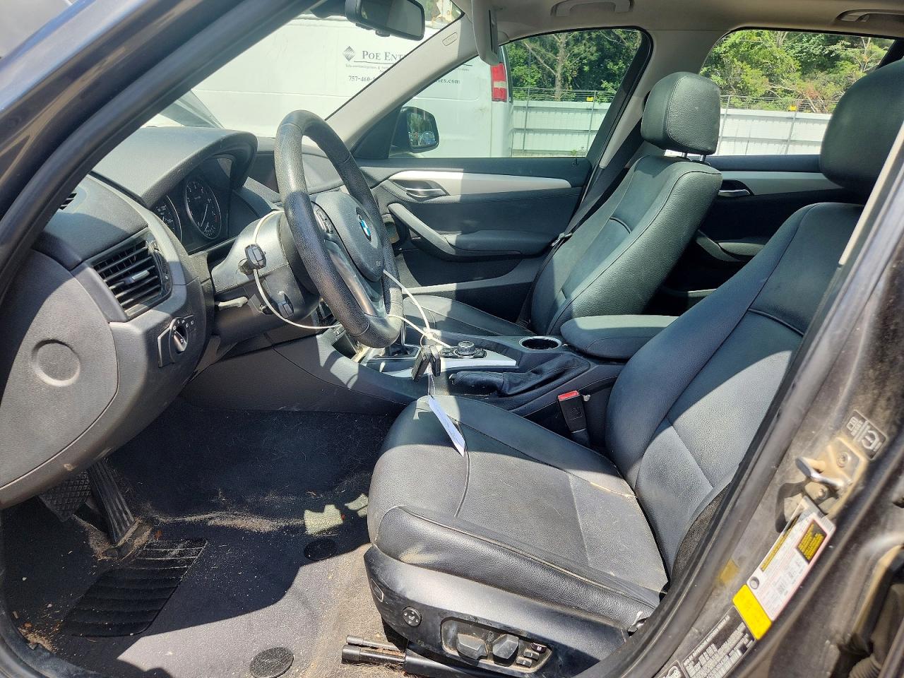 WBAVL1C53EVR94368 · 2014 BMW X1 · 7/13