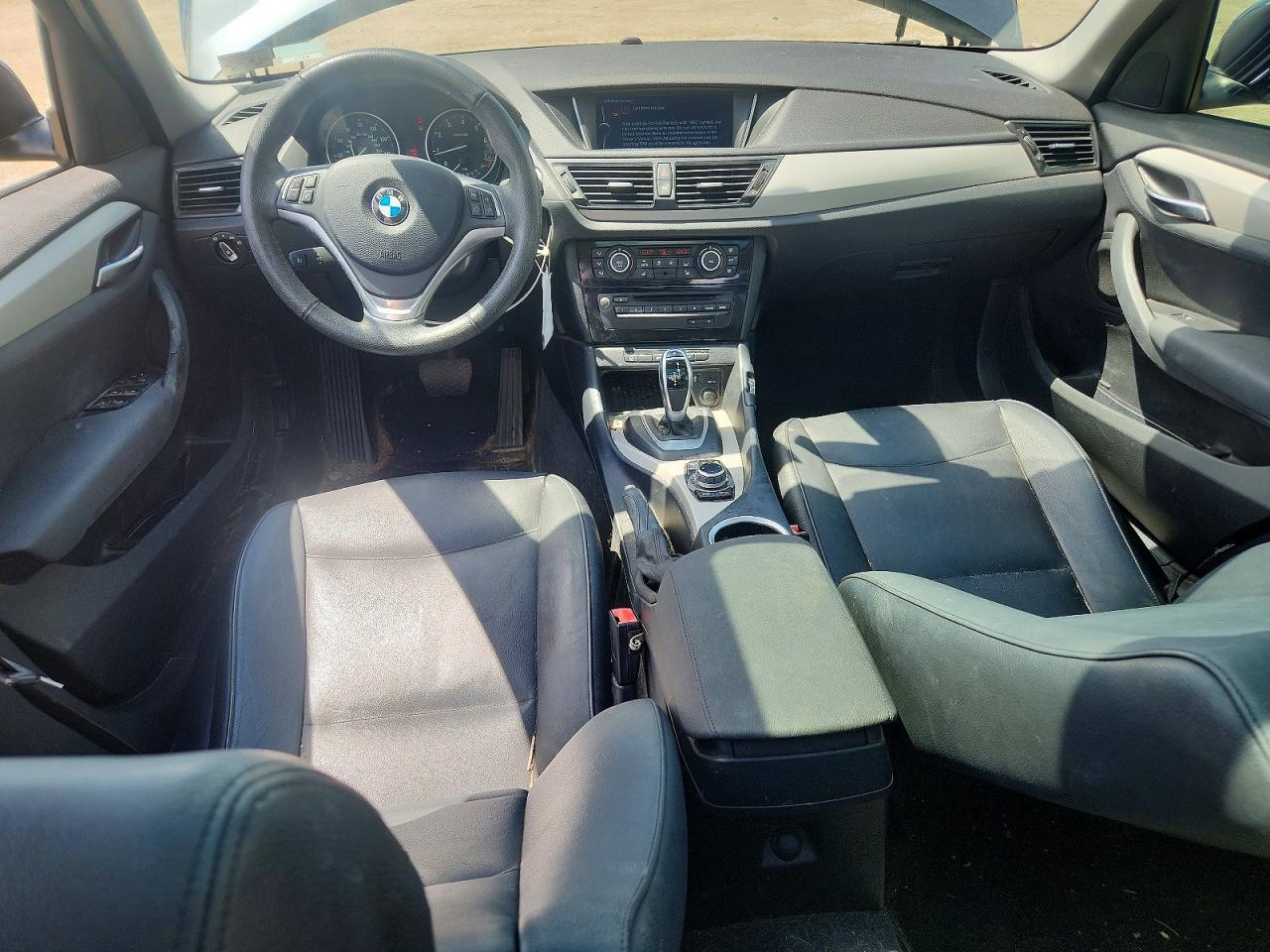 WBAVL1C53EVR94368 · 2014 BMW X1 · 8/13
