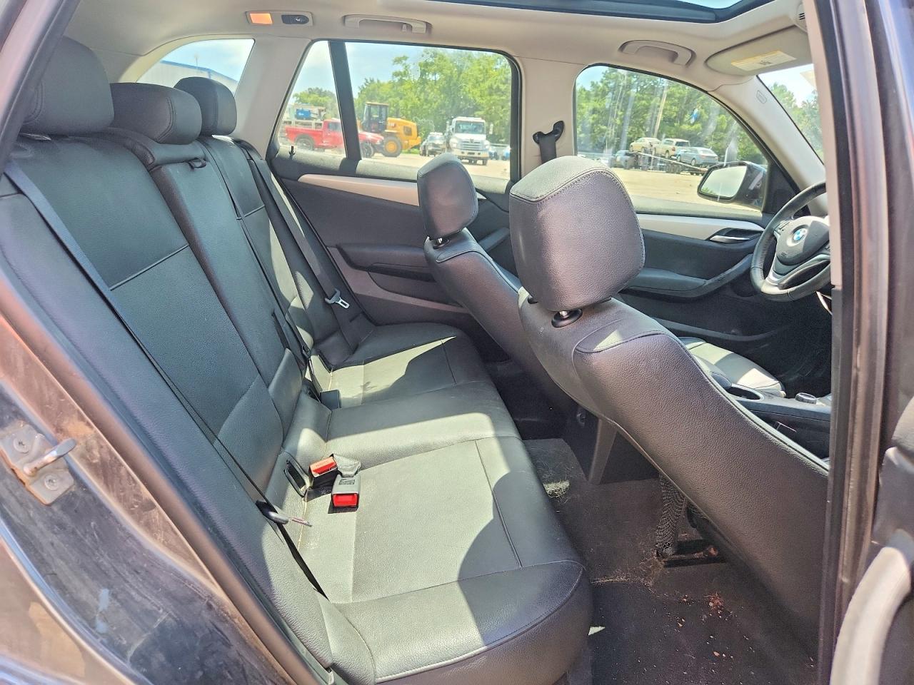 WBAVL1C53EVR94368 · 2014 BMW X1 · 11/13