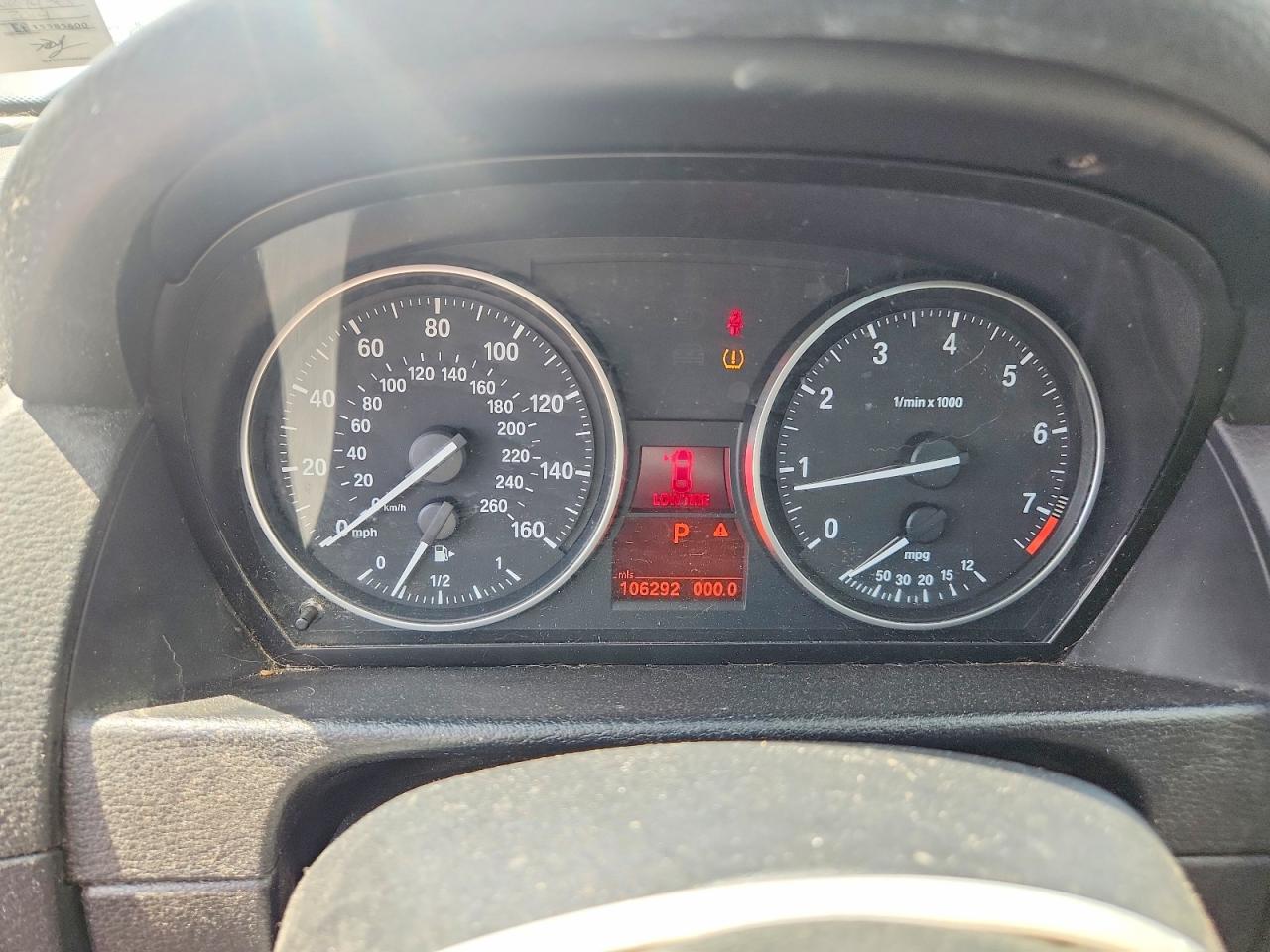 WBAVL1C53EVR94368 · 2014 BMW X1 · 9/13
