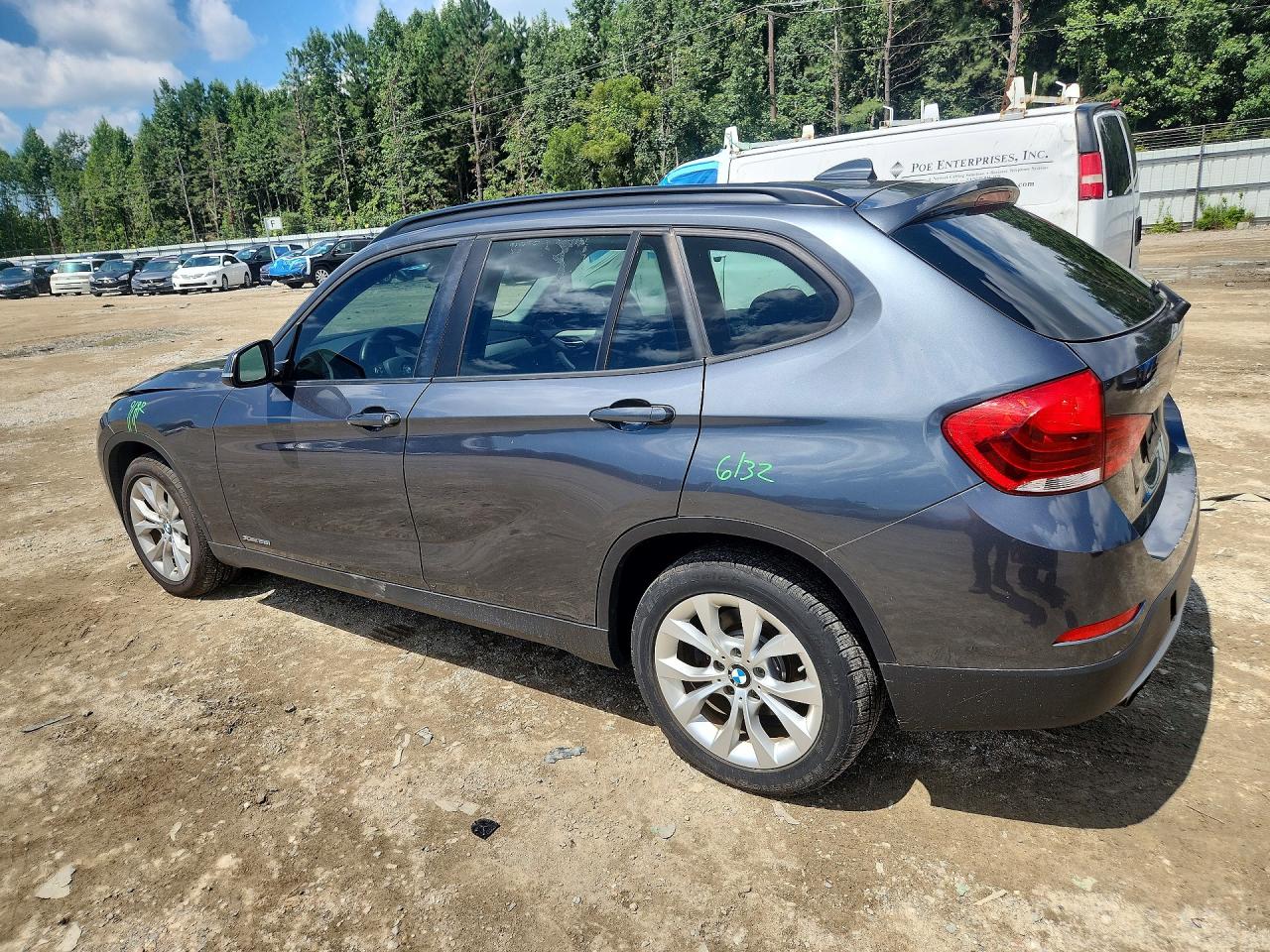 WBAVL1C53EVR94368 · 2014 BMW X1 · 2/13