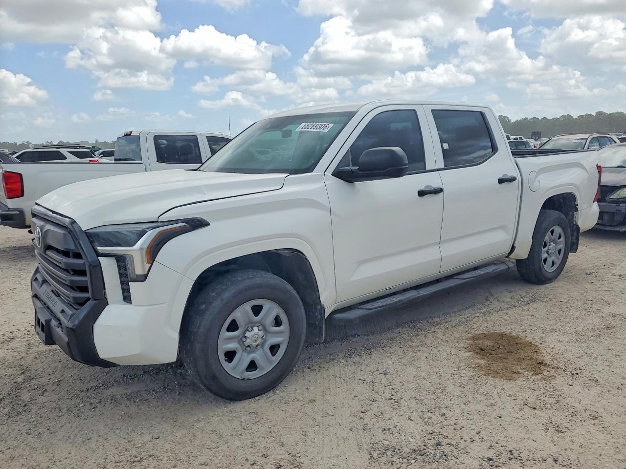 5TFKB5AB4RX034088 · 2024 TOYOTA TUNDRA