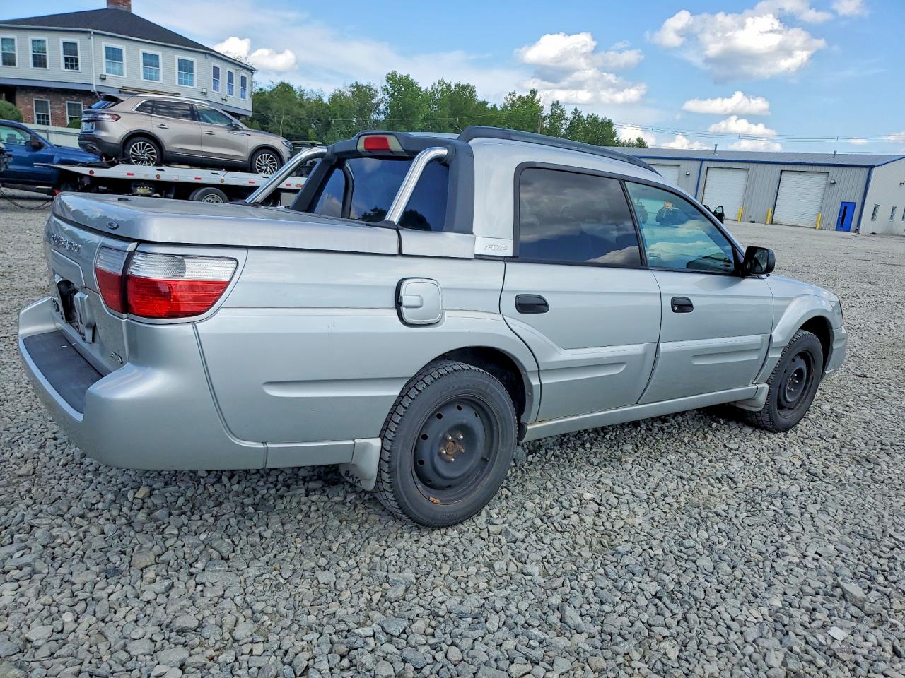 4S4BT62C457106407 · 2005 SUBARU BAJA · 3/12