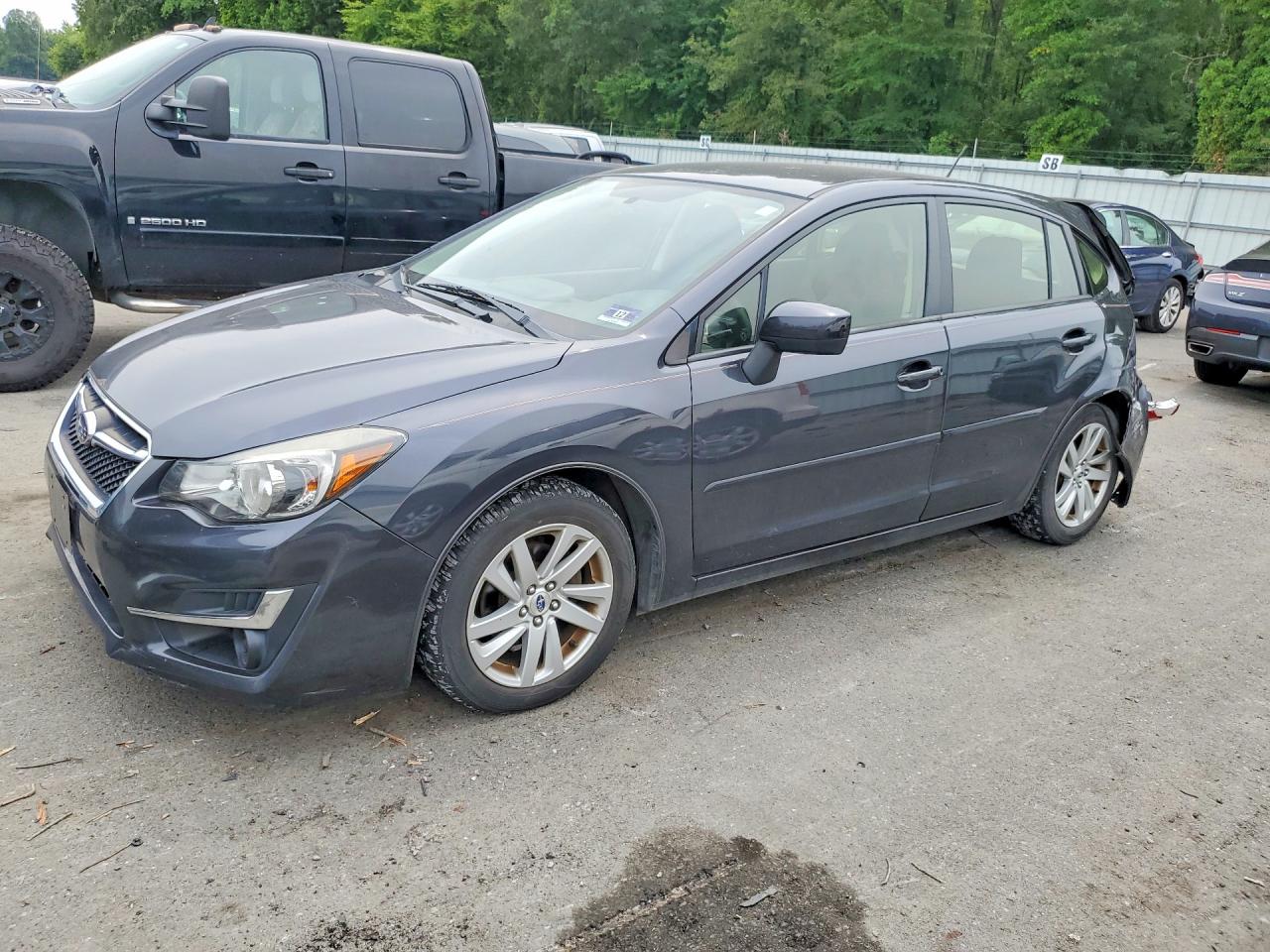 JF1GPAB61G8215258 · 2016 SUBARU IMPREZA