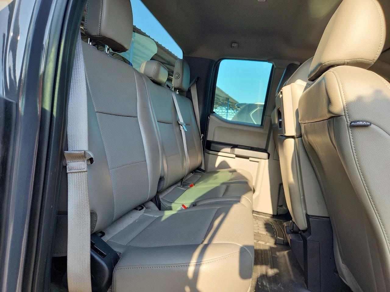1FTEX1CP6JFB20089 · 2018 FORD F150 · 10/12