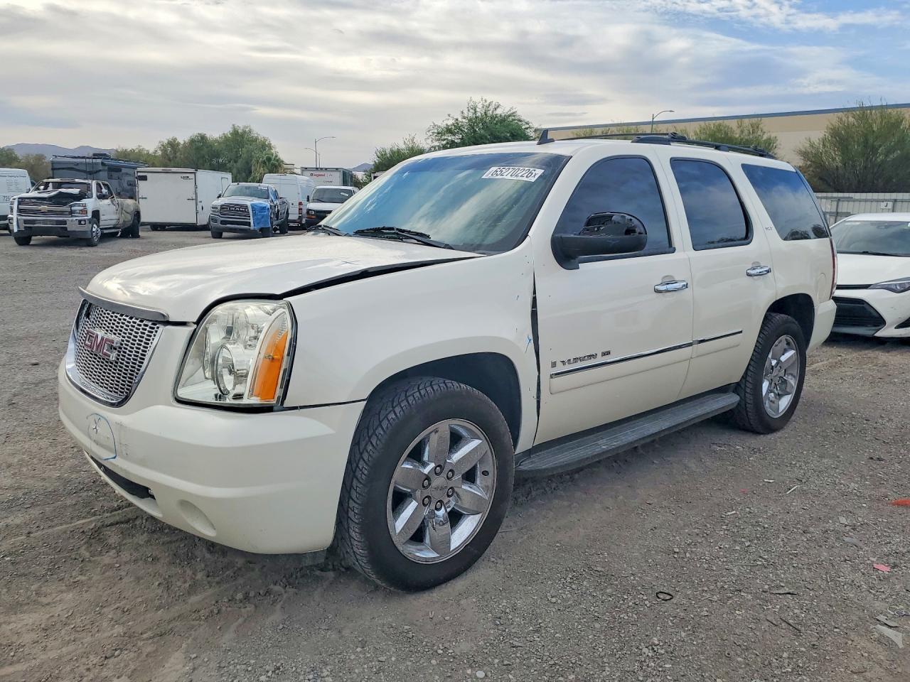 1GKEC33359R204326 · 2009 GMC YUKON