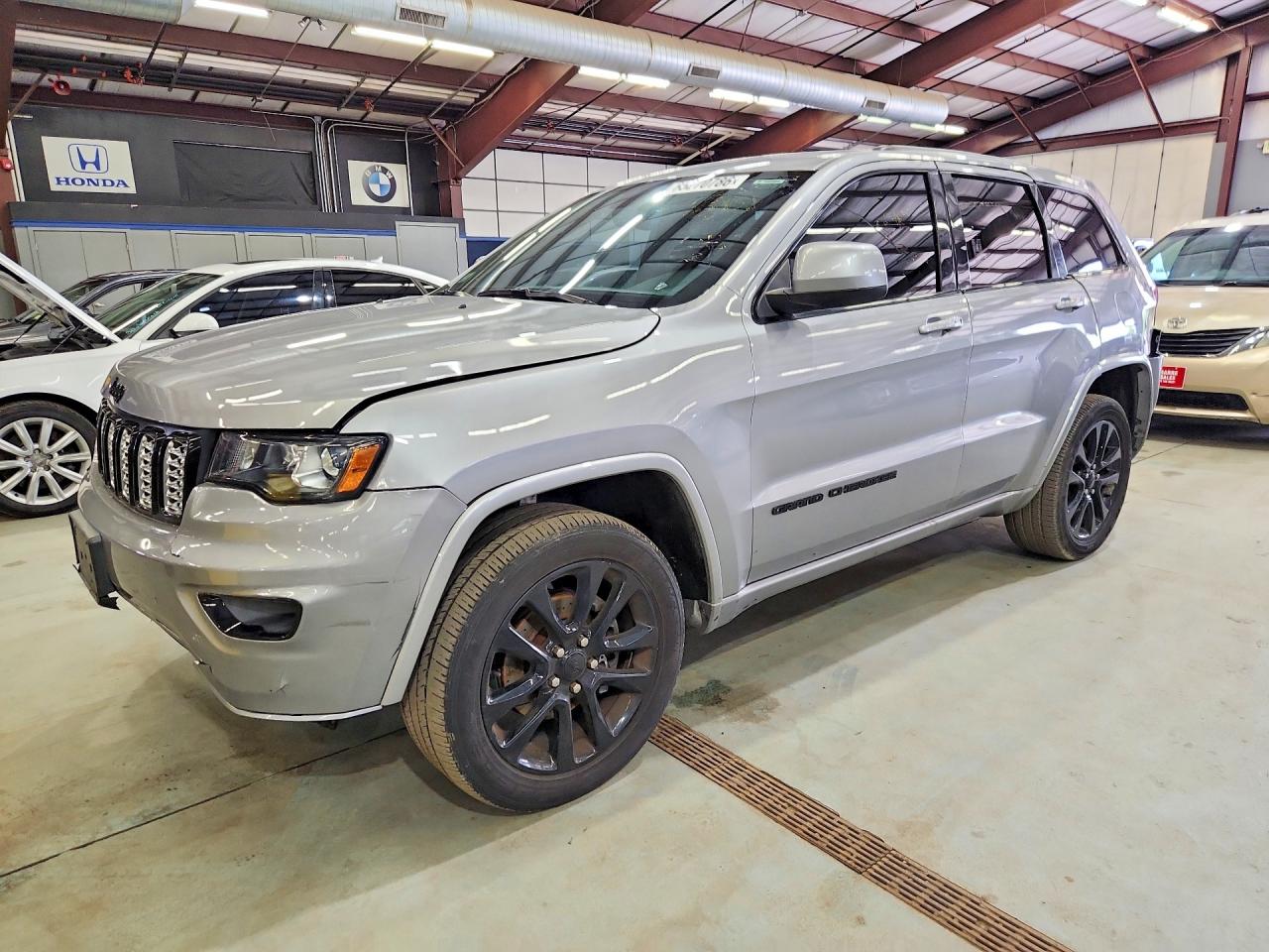 1C4RJFAG5LC272193 · 2020 JEEP GRAND CHEROKEE