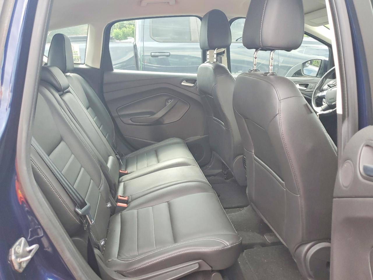 1FADP5BU0GL113178 · 2016 FORD C-MAX · 11/13